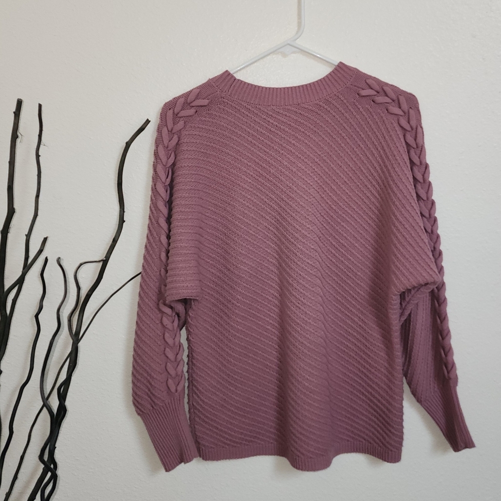 Simply Vera Vera Wang sweater XS